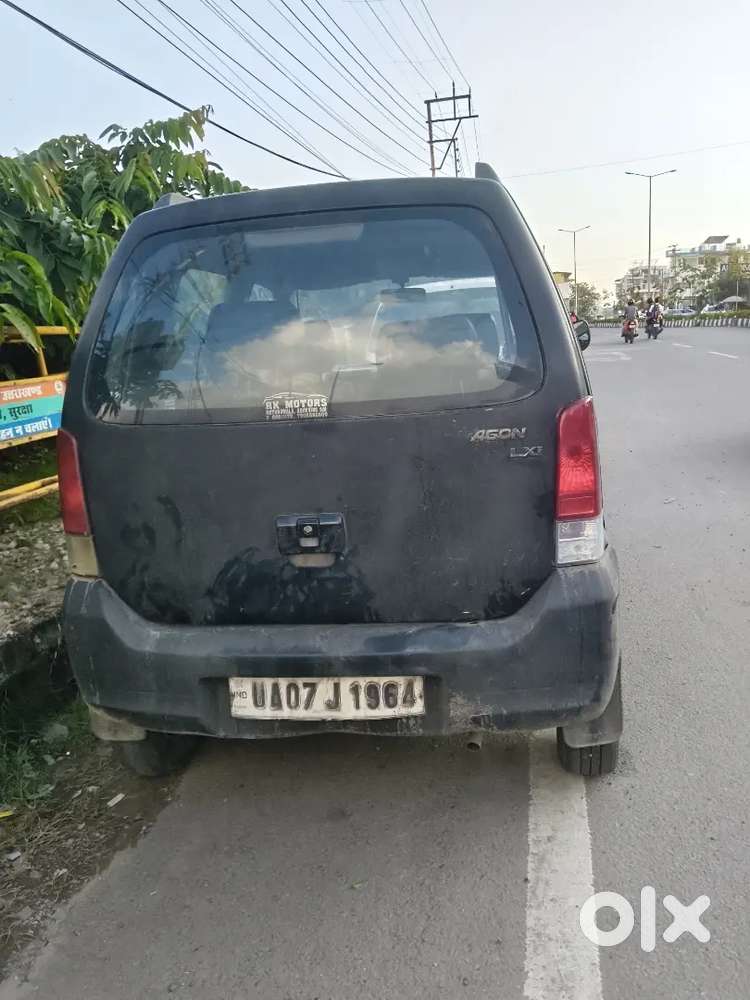 Ok Condition