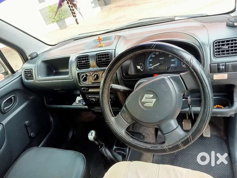 2008 Wagonr Lxi ( Company Service)
