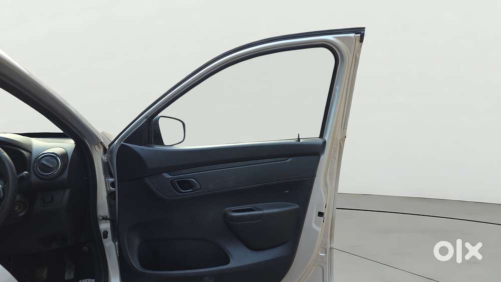 Renault Kwid 1.0 Rxl, 2019, Petrol