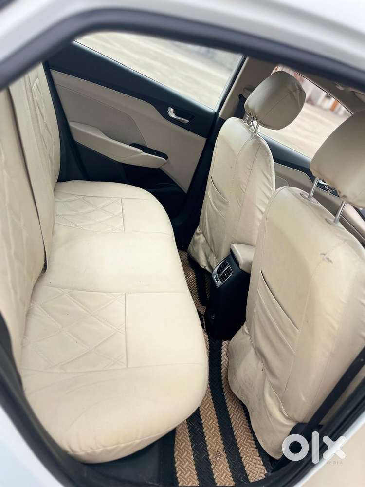 Hyundai Verna Sx 1.5 Crdi, 2022, Diesel