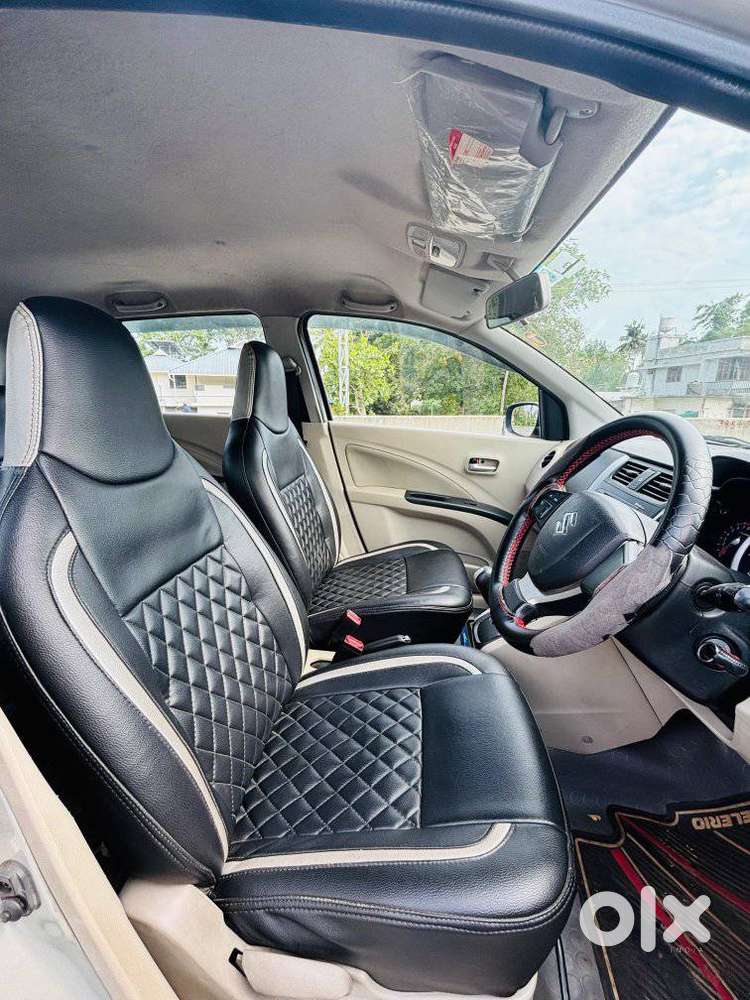 Maruti Suzuki Celerio Zxi, 2020, Petrol