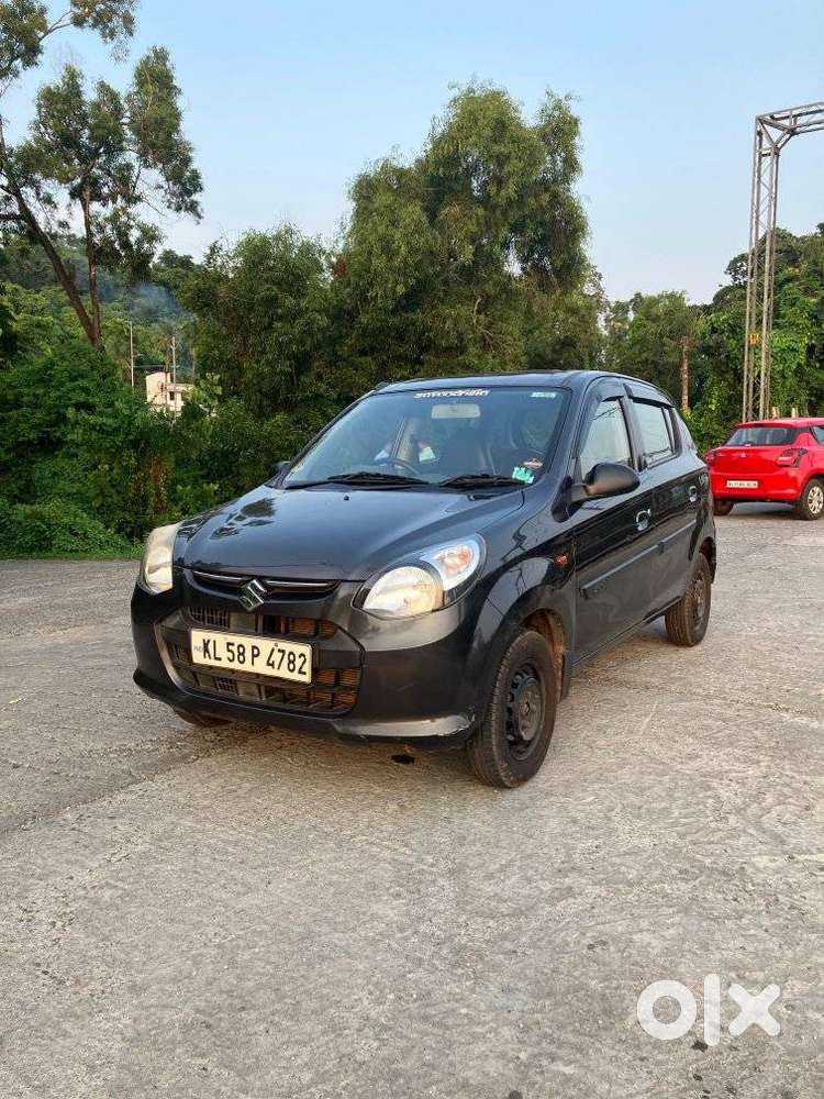 Maruti Suzuki Alto 800 2012-2016 Vxi, 2014, Petrol