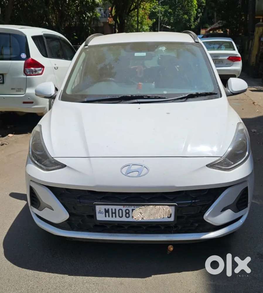 Hyundai Grand I10 Nios 1.2 Mt Cng Sports
