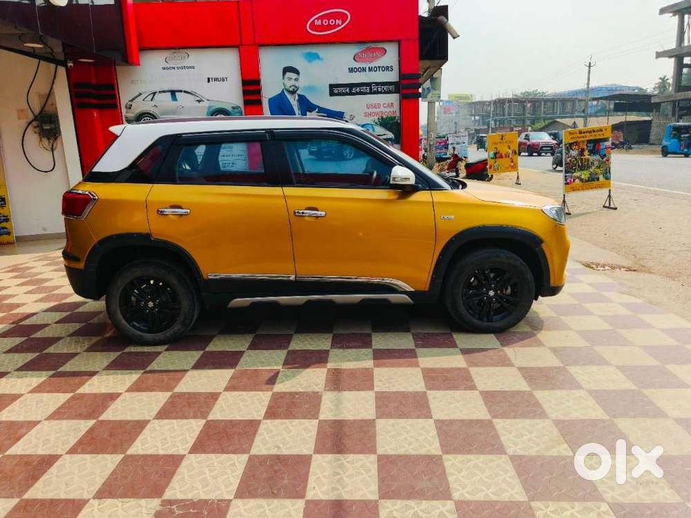 Maruti Suzuki Celerio