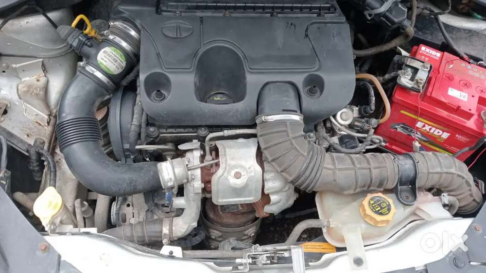 Tata Tiago Xe Diesel 2018