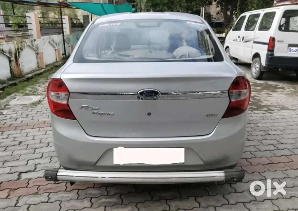 Ford Aspire Diesel Manual 2016