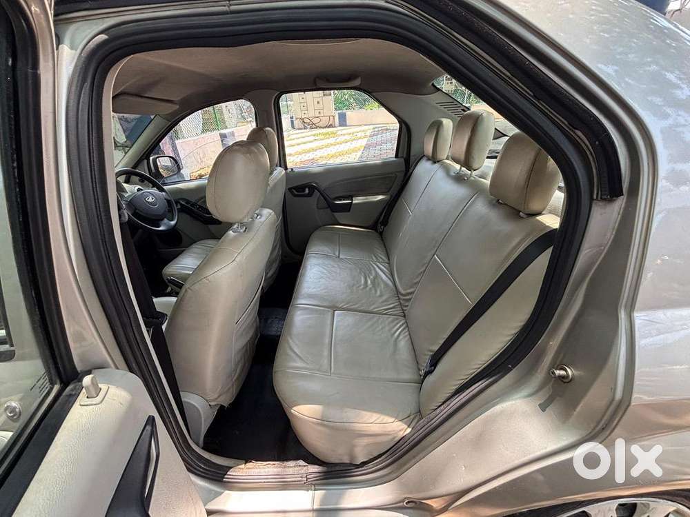 Mahindra Verito 2012