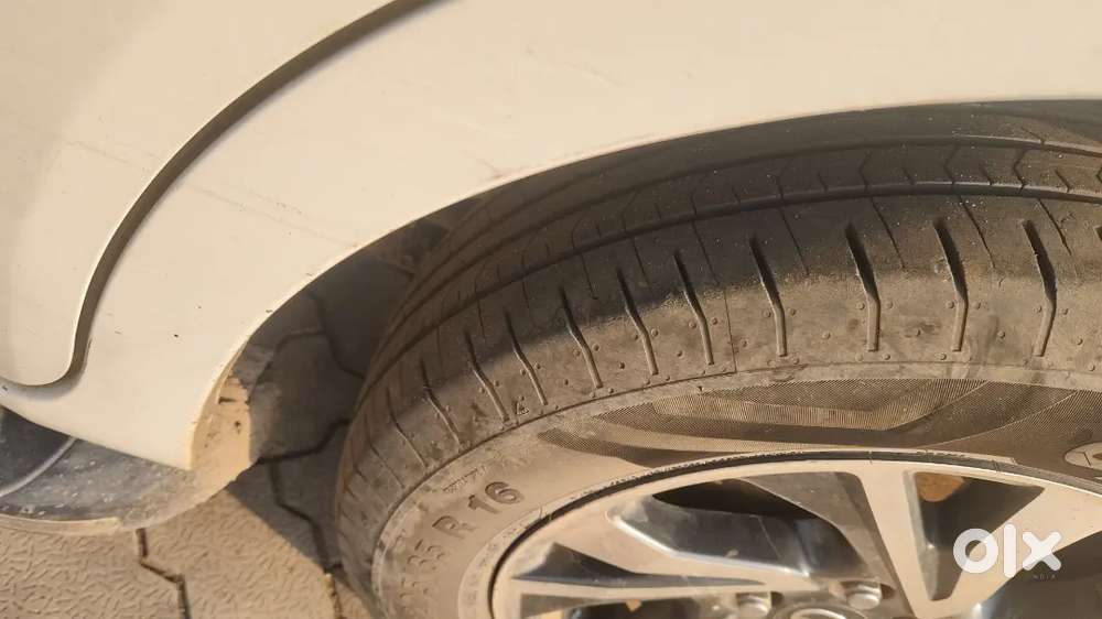 Toyota Innova Crysta 2022 Diesel