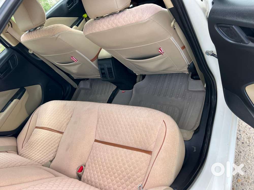 Honda City Sv Mt I-dtec, 2016, Diesel