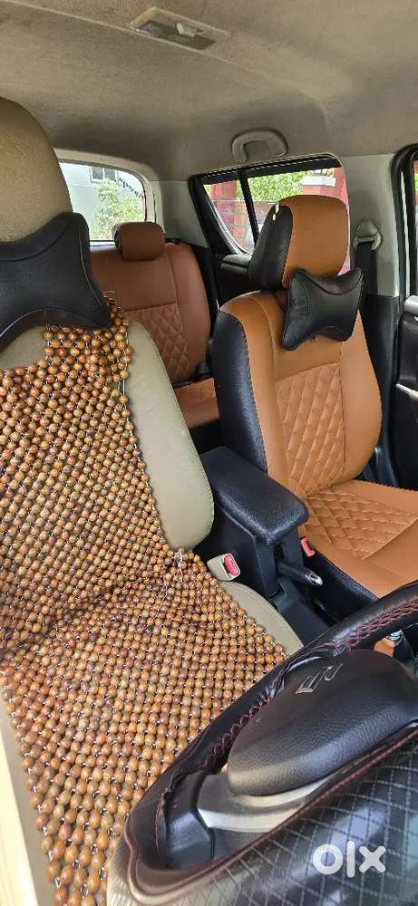 Maruti Suzuki Swift Vxi 2015