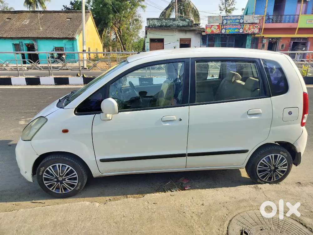 Maruti Zen Estilo 2007 For Sale