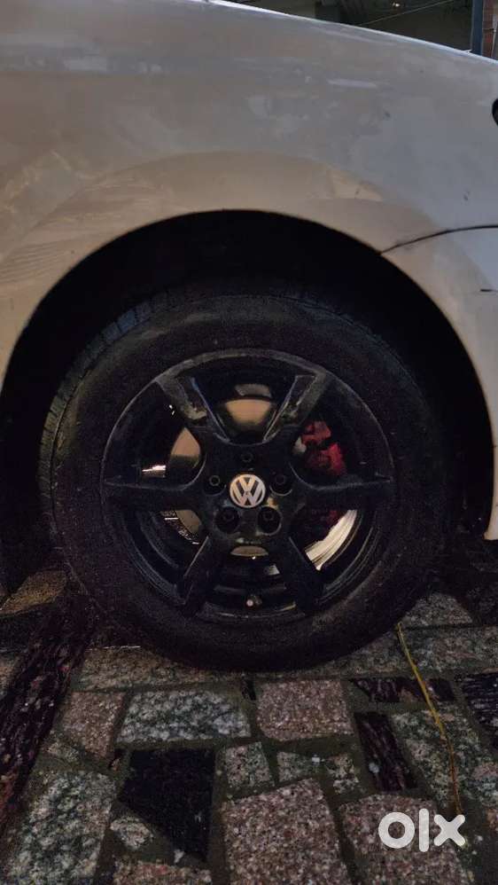 Volkswagen Vento 2013 Highline Plus – Excellent Condition