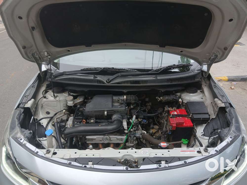 Toyota Glanza 1.2 V, 2022, Petrol