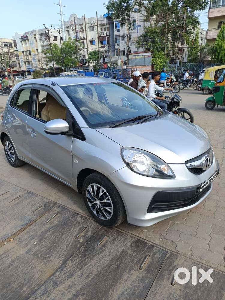 Honda Brio 2013-2016 V Mt, 2013, Petrol