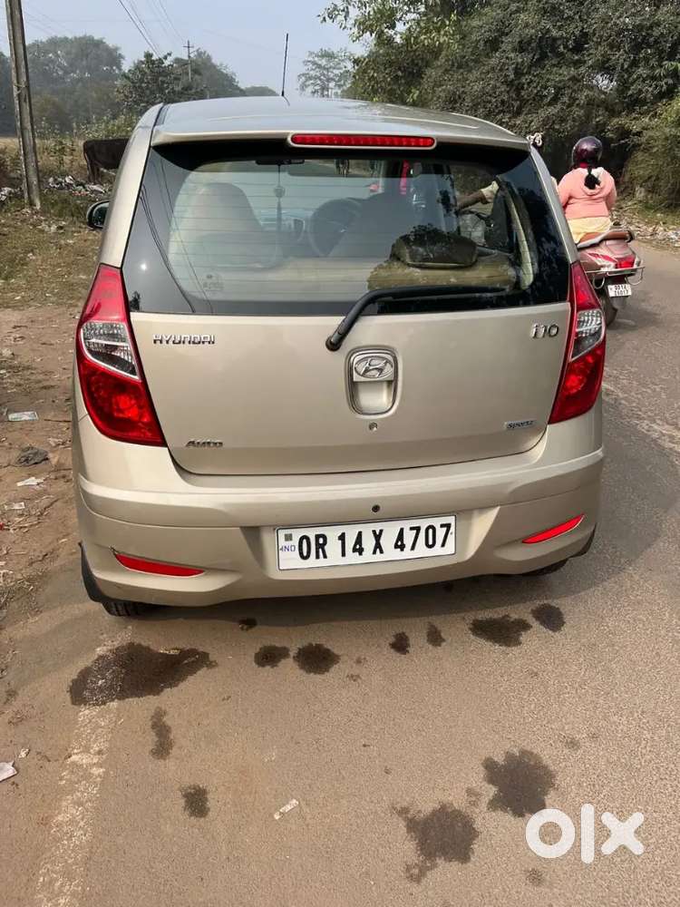 Very Less Km Driven With Brand New Condition With Very Powerful Engine