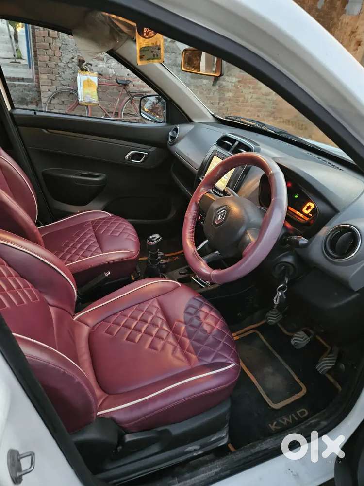 Renault Kwid Brand New Rxt