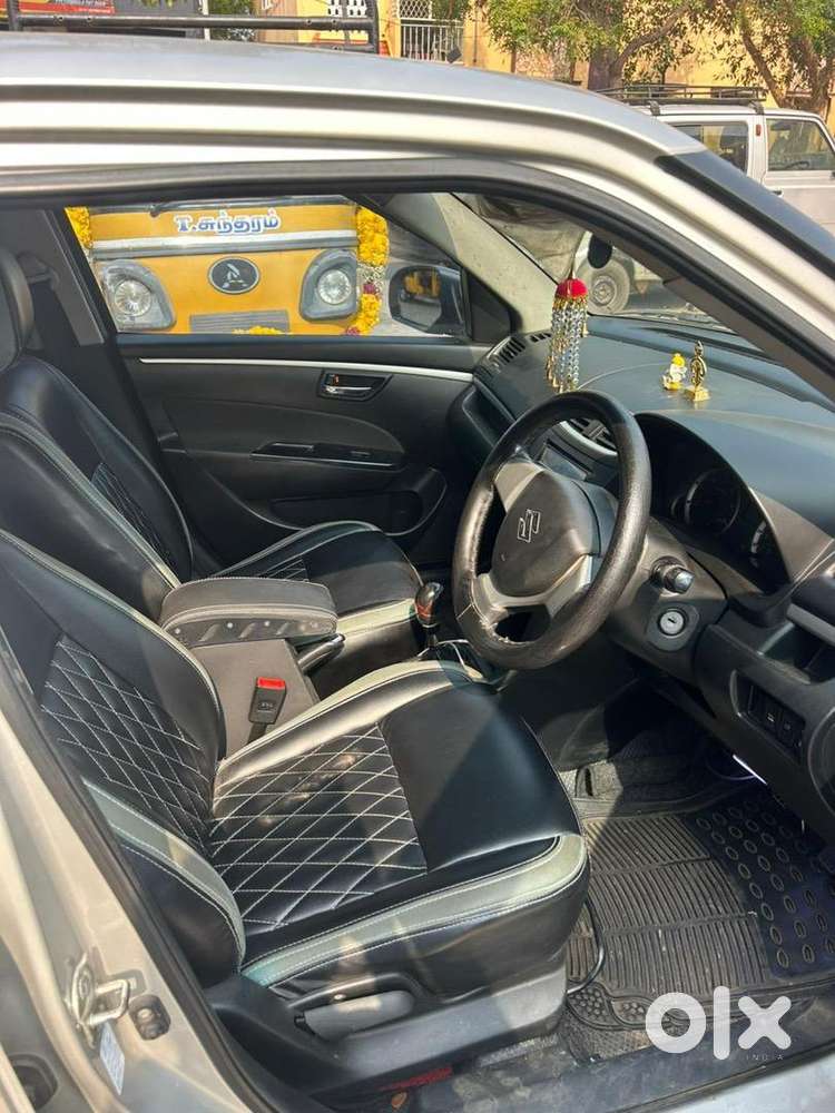 Maruti Suzuki Swift 2012 Diesel Well Maintained
