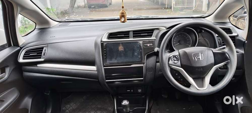 Honda Wr-v I-vtec Vx, 2018, Petrol
