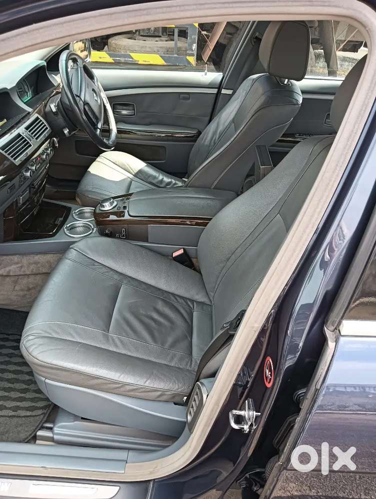 2nd Owner Bmw 7 Series 2008