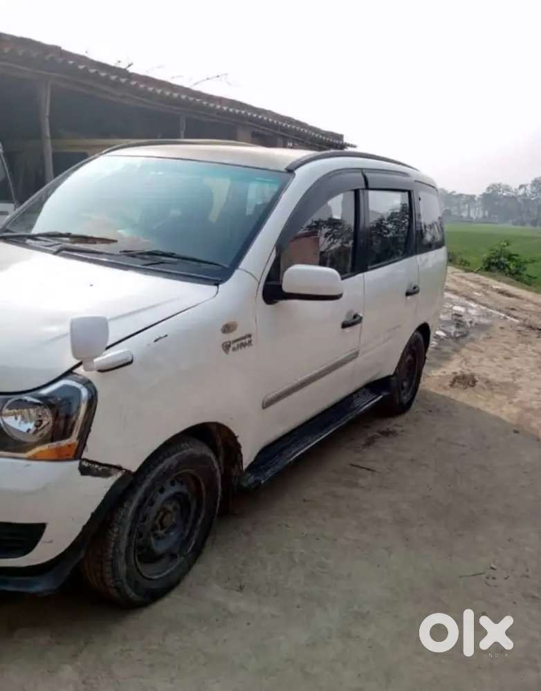 Mahindra Xylo 2014