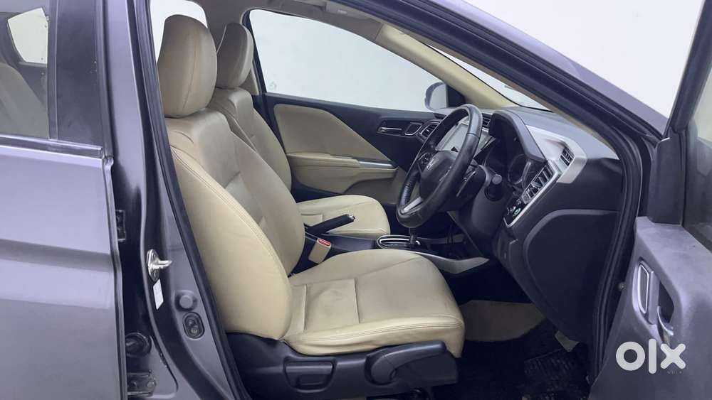 Honda City 2015-2017 I Vtec Cvt Vx, 2017, Petrol