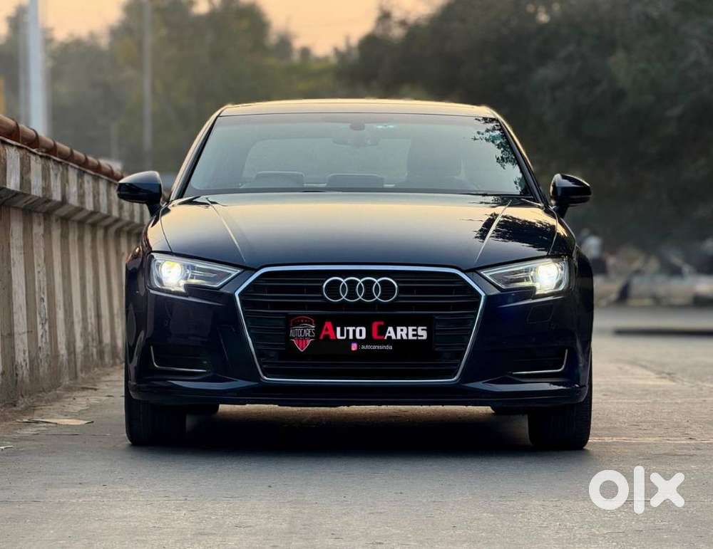 Audi A3 35 Tfsi Premium, 2018, Petrol