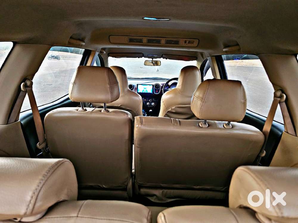 Honda Mobilio Rs Option I-dtec, 2014, Diesel