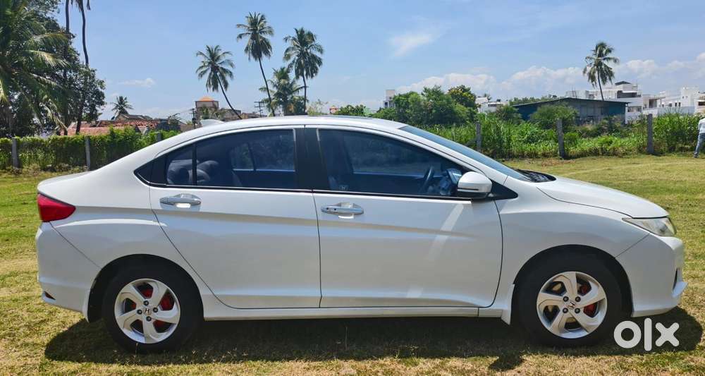 Honda City I Dtec Vx, 2015, Diesel