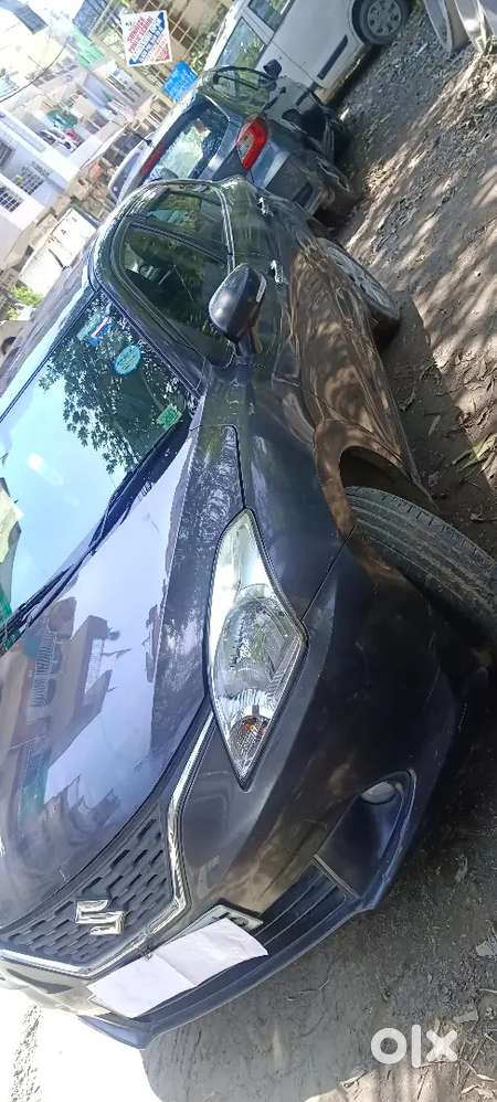 Maruti Baleno 2016 Model In Excellent Condition Only 66k Km Driven