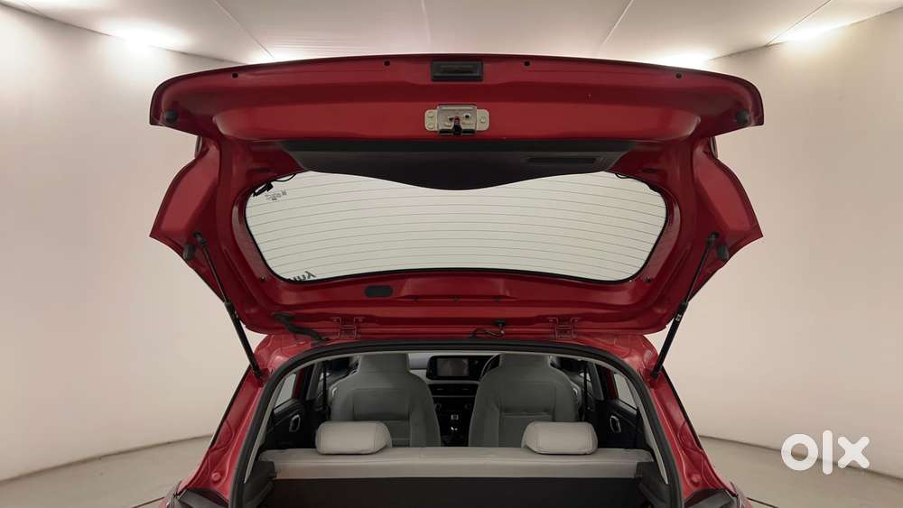Hyundai Grand I10 Nios Asta 1.2 Kappa Vtvt, 2023, Petrol
