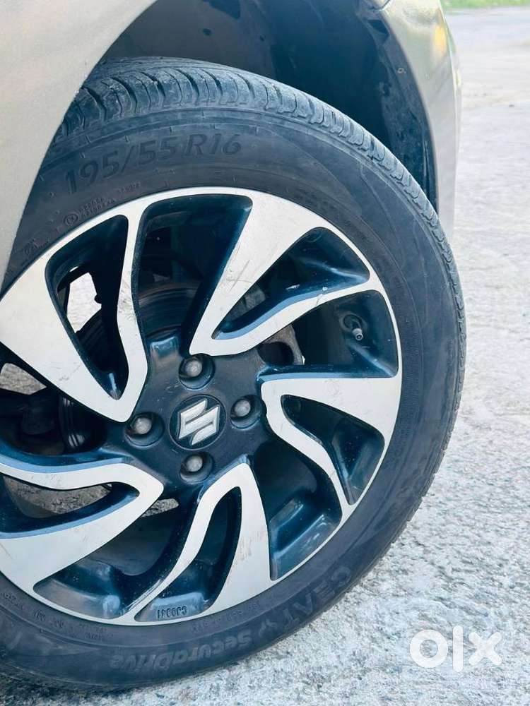 Maruti Suzuki Baleno Zeta, 2020, Petrol