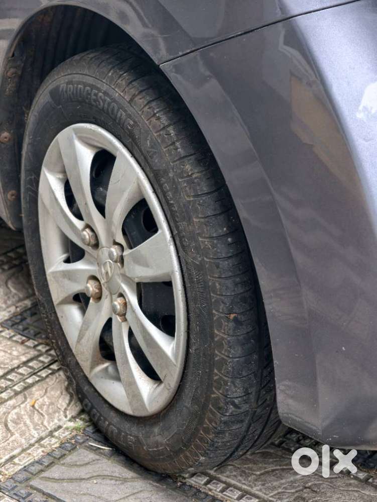 Hyundai Eon Magna, 2011, Petrol