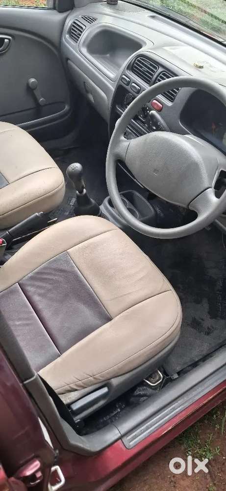 No Replace/ Ac / Power Steering / Central Lock