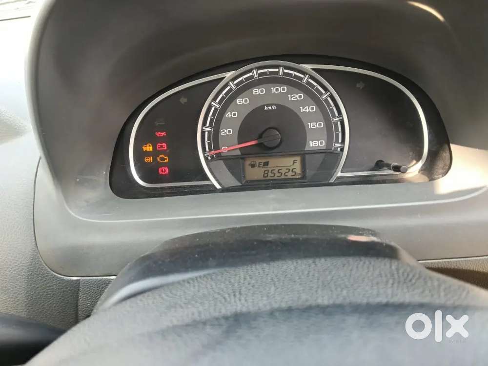 Maruti Suzuki Alto 800 2014