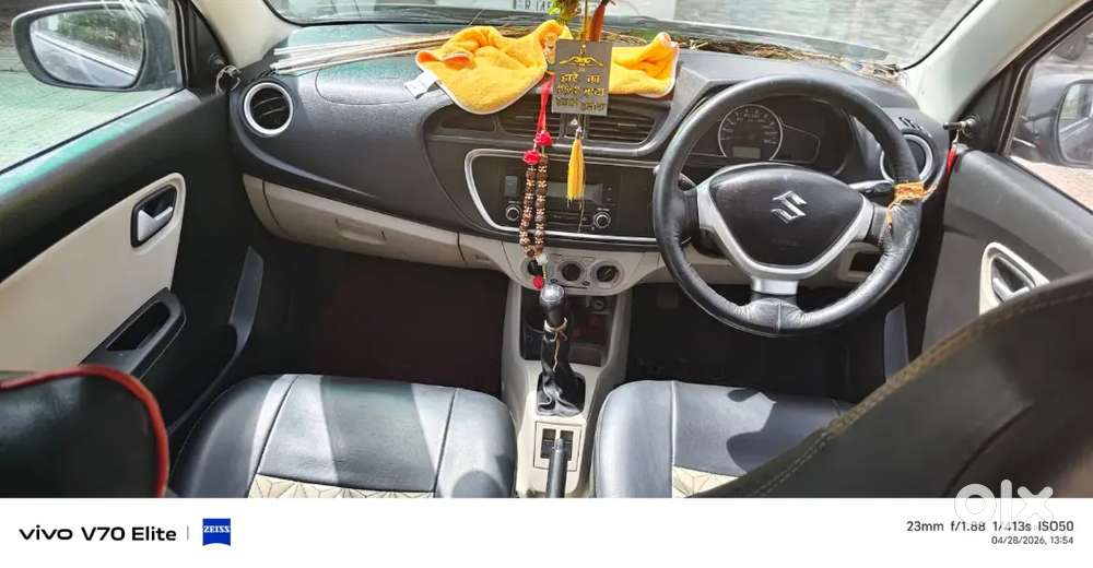 Maruti Suzuki Alto 2021 All Original Car