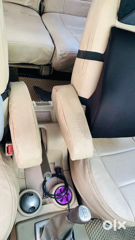 Tata Safari 2013 Diesel Good Condition