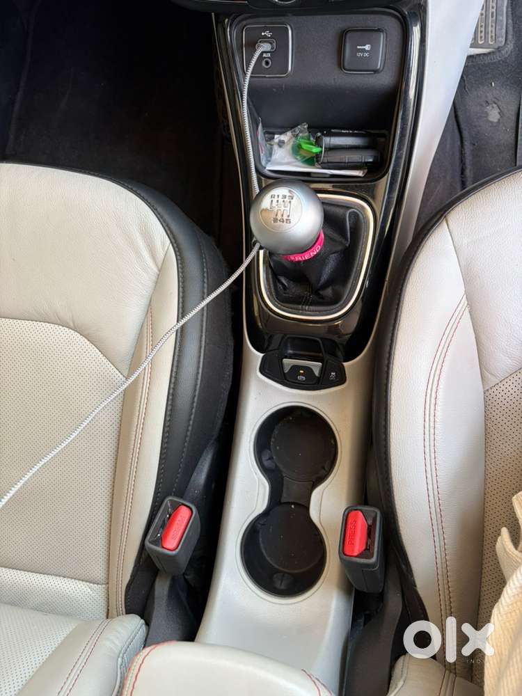 Jeep Compass Diesel 2018