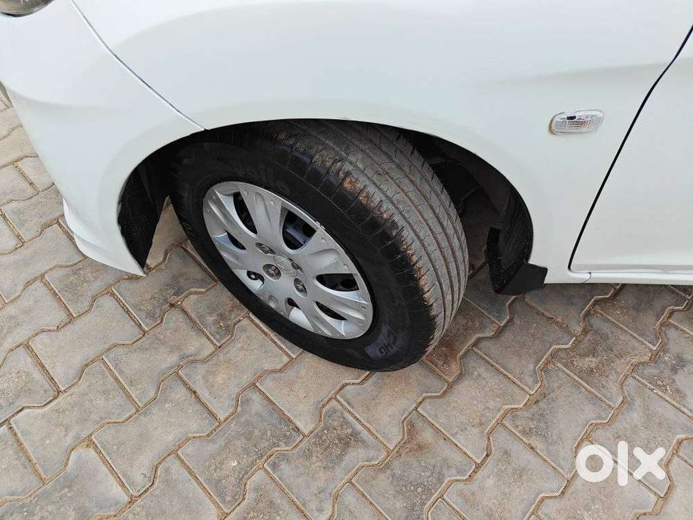 Honda Brio 2013-2016 S Mt, 2016, Petrol