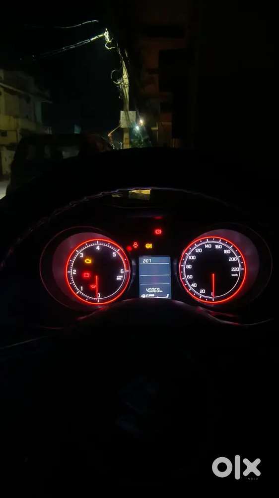Maruti Suzuki Swift 2018 Diesel Well Maintained