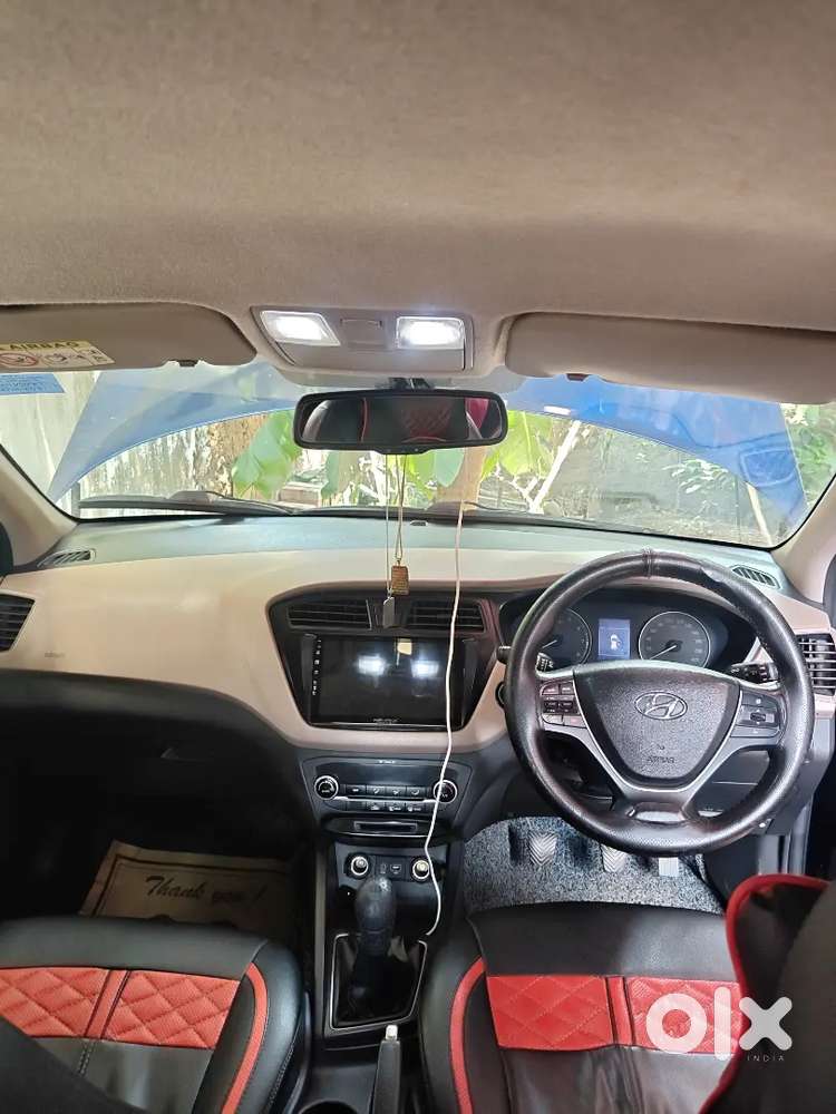 Hyundai I20 2015 Petrol Well Maintained Urgent Sell