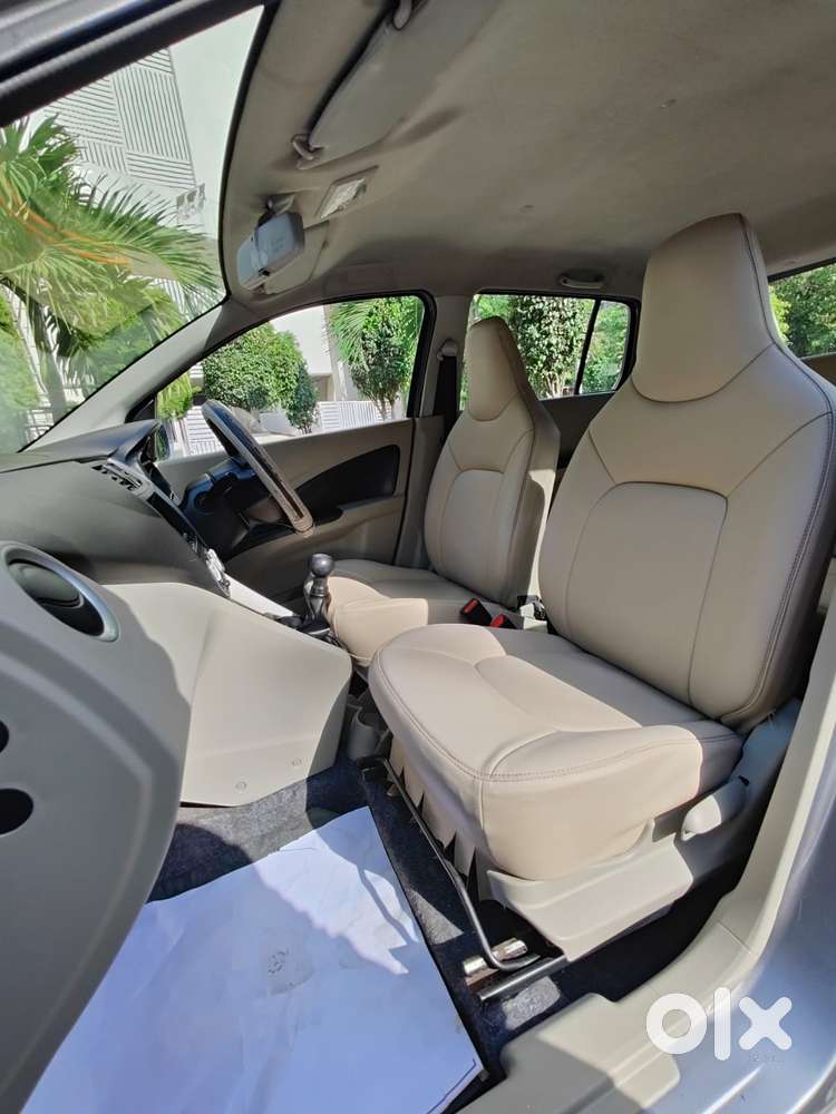 Maruti Suzuki Celerio Vxi, 2016, Petrol