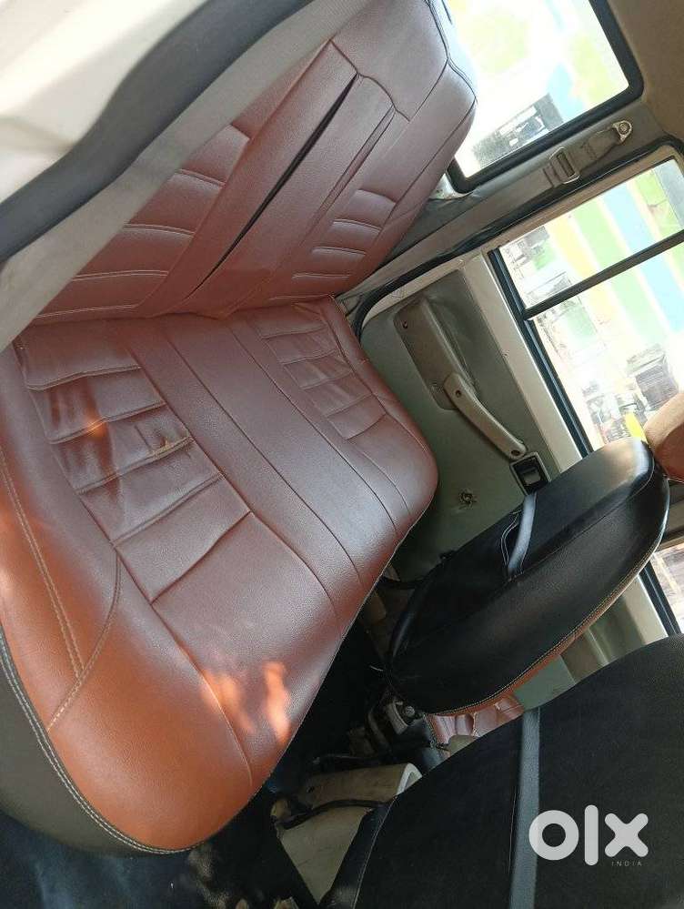 Mahindra Bolero 1.5 Power Plus Sle, 2018, Diesel