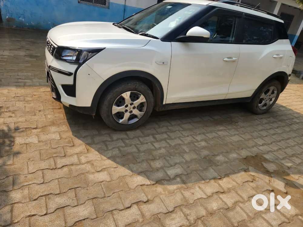 Mahindra Xuv300 Turbosport 2023 Diesel 70000 Km Driven