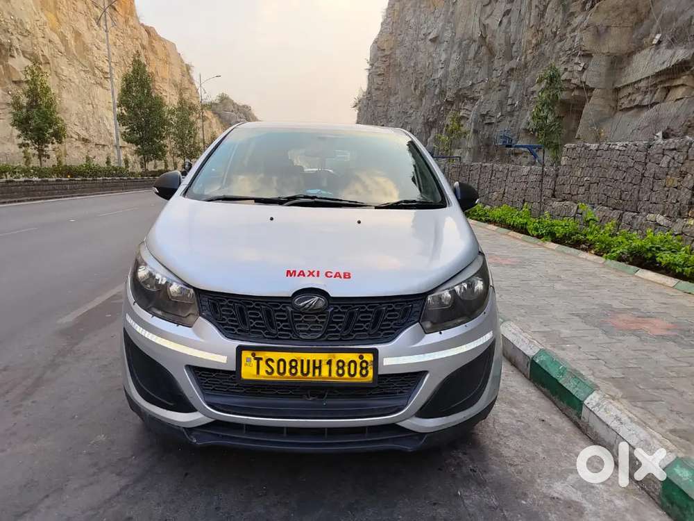 Mahindra Marazo