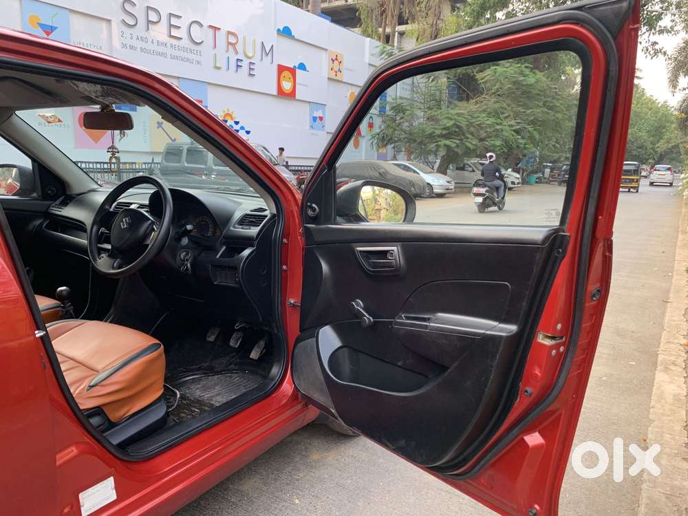 Maruti Suzuki Swift 2011-2014 Ldi, 2012, Diesel