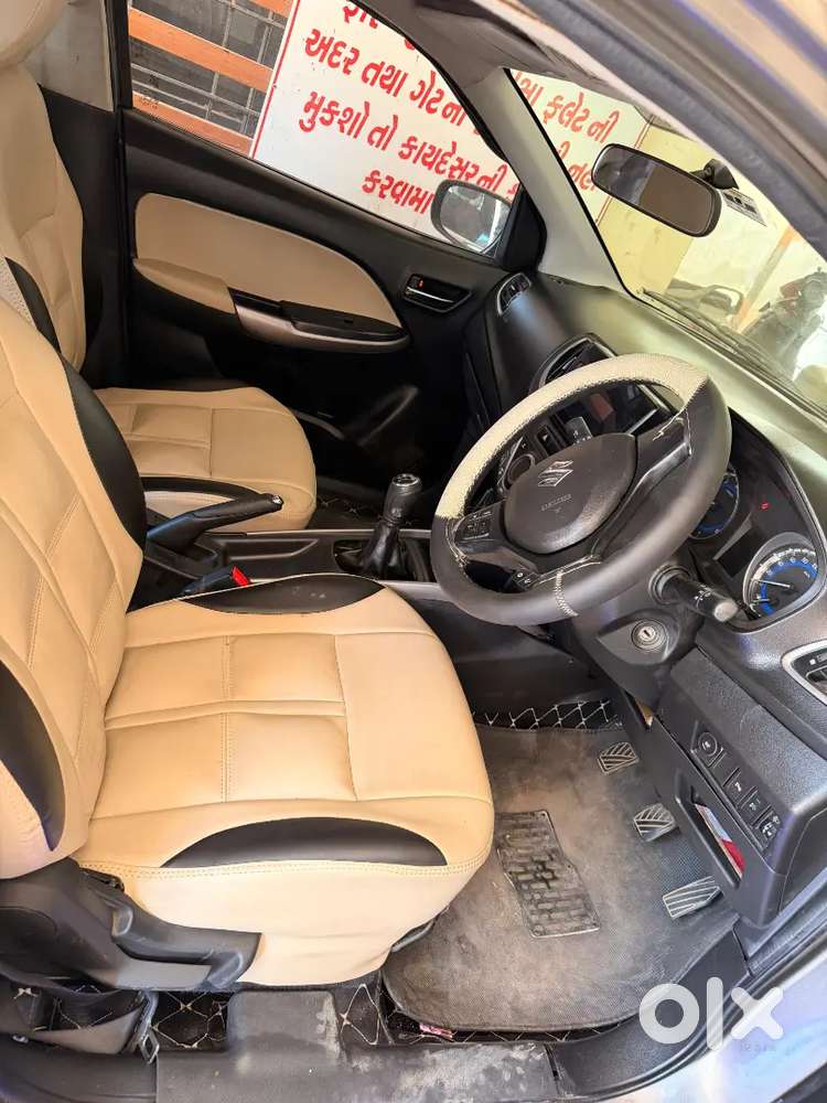 Maruti Suzuki Baleno 2021 With Cng & Hybrids