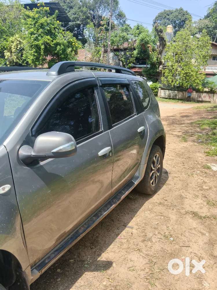 Nissan Terrano 2016 Diesel