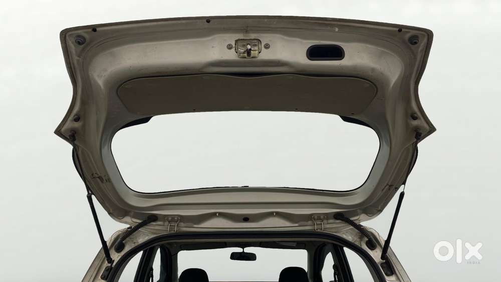 Maruti Suzuki Celerio Vxi At, 2015, Petrol
