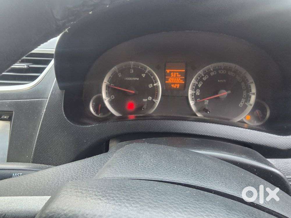 Maruti Suzuki Swift 2011-2014 Vdi, 2015, Diesel