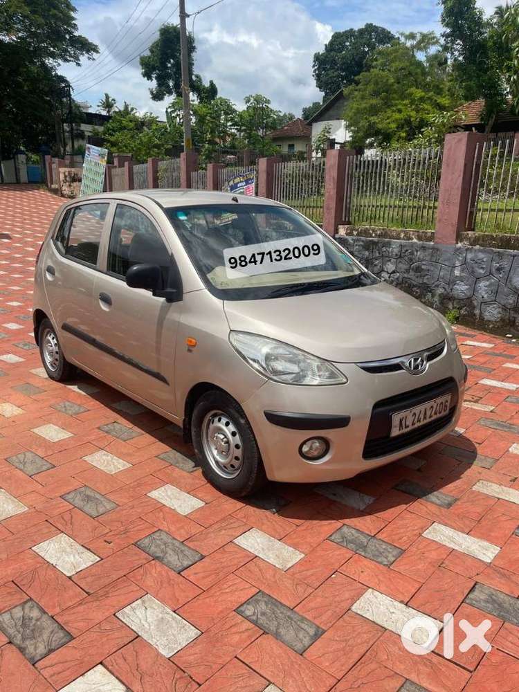 Hyundai I10 Era 1.1, 2008, Petrol